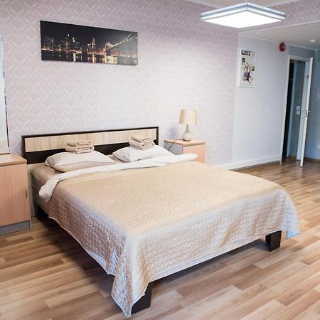 Papiniidu Studio Apartments Pärnu Eksteriør billede