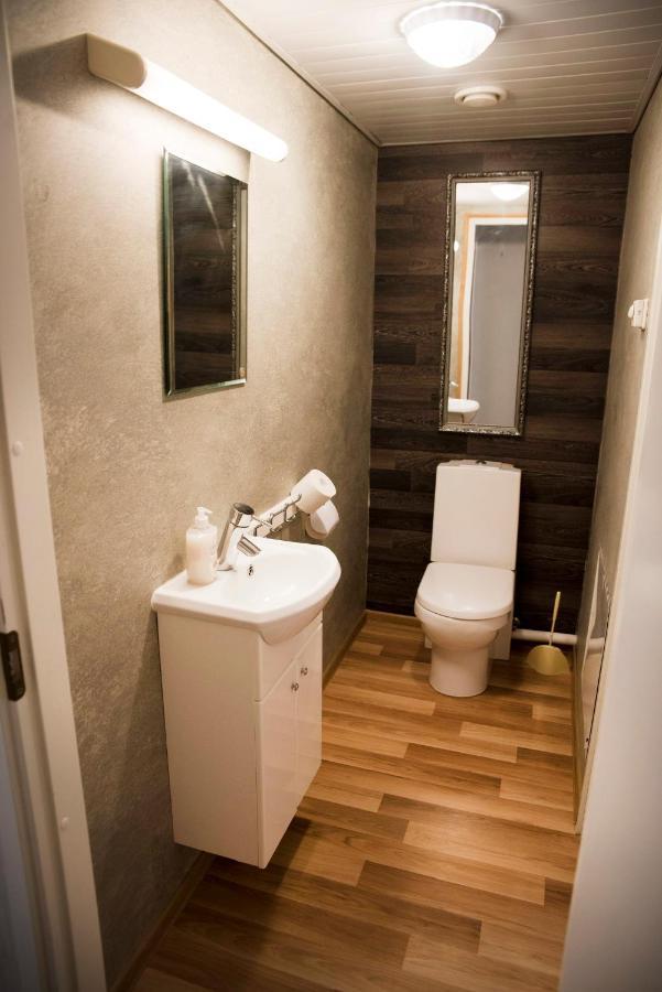 Papiniidu Studio Apartments Pärnu Eksteriør billede