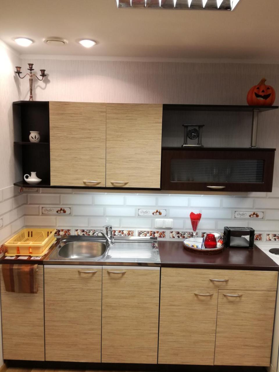 Papiniidu Studio Apartments Pärnu Eksteriør billede